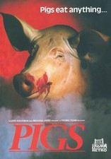 Pigs [New DVD] picture