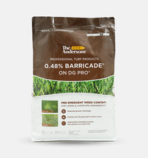 The Andersons Barricade Professional-Grade Granular Pre-Emergent Weed Control picture