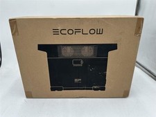 Portable Power Station DELTA 2, 1024Wh LiFePO4 (LFP) Battery, 1800W-AC/100W USB picture