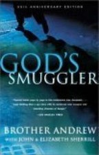 God's Smuggler - Hardcover By John and Elizabeth, Brother Andrew Sherr - GOOD picture