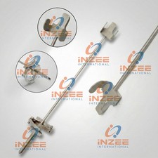 Reusable Biopsy Needle Guide Ultrasound Instruments A+ Quality Stainless Steel picture
