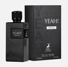 Yeah Parfum EDP Perfume By Maison Alhambra 100 ML:🥇Super Rich Fragrance🥇 picture