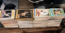 450+ Vintage Sports Card Lot - Shaq RC, Jordan, Jerry Rice, Bonds - $165 Val picture