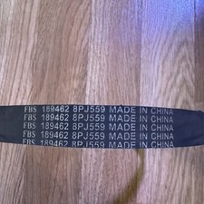 FBS 189462 8PJ559 Motor Drive BELT picture