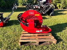 Toro Hydraulic QAS Rear Debris Blower Lawn Leaf  Sand Pro Sand Trap Rake  #08759 picture