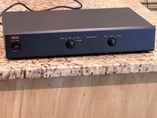 Adcom GDA-600 DAC Outstanding Component picture