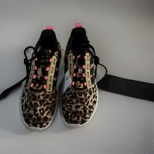 adidas Racer TR21 Kids Running Shoes Size US 4.1/2 picture