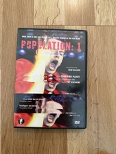 Population: 1 - DVD - Multiple Formats Dolby Full Screen Ntsc - Rene Daalder picture