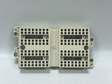 ABB RX4 RK924 0002 COMBIFLEX TERMINAL BASE SOCKET picture