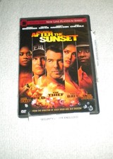 After the Sunset (Full Screen Edition) picture