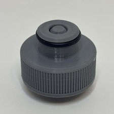 Clean Water/Solution Tank Cap For Shark Carpet Xpert EX120 EX200 EX201 EX150 picture
