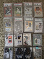 Ke'Bryan Hayes Collection RPA, RC Autos, SP, SSP, SERIAL NUMBERED picture