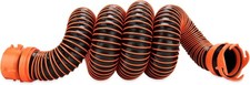 Camco RhinoEXTREME 10-Foot Camper/RV Sewer Hose Kit - Features TPE Technology picture