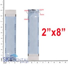 up to 12,000 Sterilization Pouches 2