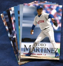 2000 Skybox Baseball- You Pick the Card 99cents.  Must Buy Two picture