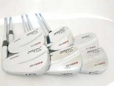 Phantom Muscle Masterpiece Titleist 695Mb Forged Model 6Pcs Set picture