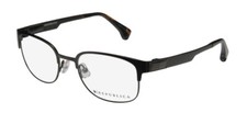 NEW REPUBLICA BOSTON MASCULINE DESIGN HIP ADULTS EYEGLASS FRAME/EYEWEAR/GLASSES picture