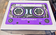 BumpBoxx Remixx Bluetooth  [Selena] W/ Wireless Microphone picture