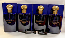 4-Avon Mesmerize  Cologne Spray for Men 3.4 oz /FREE TRAVEL SPRAY picture