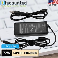 AC Adapter Charger for Panasonic Toughbook CF-19 CF-31 CF-52 CF-53 Power & Cord picture
