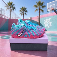 WOMEN'S Ja 3 Morant 'COTTON CANDY' Size US 5.5-11 picture