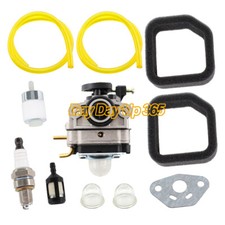 753-11331 Carburetor for MTD Craftsman Troy-Bilt WS4200 WS405 TBE304 TBC304 picture