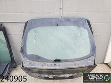 *NO SHIPPING* OEM 2016 - 2022 Toyota Prius 1.8L Trunk Hatch Tailgate Prius picture