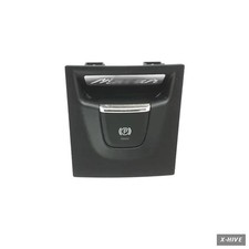 Car Electronic Parking Switch Button Compatible with Porsche Compatible with picture