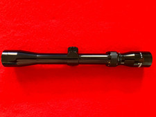 Vintage Tasco Rifle Scope 3-9X32 Gloss Duplex Made In Japan Read Description picture