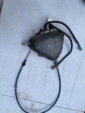 1995 Kawasaki Jet Ski 900 ZXi OEM Trim Motor assembly 11048-3737 JK1 picture