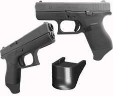 Garrison Grip Two Extensions Fit Glock 42 G42 380 picture