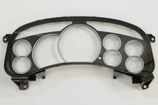 NEW NOS 2002 CADILLAC ESCALADE PLATINUM INSTRUMENT CLUSTER LENS COVER ONLY OEM picture