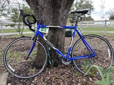Diamondback DBR Podium 1 Road Bike Sz XL 59cm Bike - Plano ,TX Pickup picture