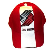 Portland Trail Blazers Mens 90s Vintage Strapback hat cap New Nba picture