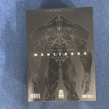 In Stock！SEXYICE2019 VERMIN UNKVAL Manticora B0199 1/12 Action Figure Model Toys picture