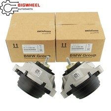 OEM 22116856183 22116856184 2x Engine Mount for BMW 228i 328i 330i X3 X4 xDrive picture
