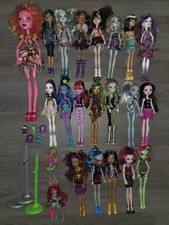 Monster High Lot picture