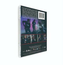 Evolution Criminal Minds: Season 19 （3DVD） picture