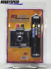 MTH DCS REMOTE COMMANDER TRACK INTERFACE UNIT infrared PROTO 2/3 MTH50-1033 NEW picture