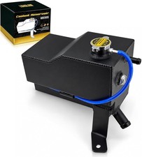 603-102 Aluminum Coolant Reservoir Tank for Chevy Silverado GMC Sierra 1999-2007 picture