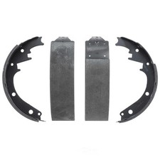Drum Brake Shoe Wagner Z473 picture