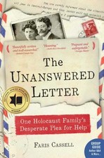The Unanswered Letter : One Holocaust Family's Desperate Plea for picture