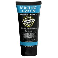 Macujo Aloe Rid Old Formula Shampoo 6oz picture