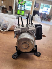 2005-2008 Toyota Tacoma ABS Anti-Lock Brake Pump Module Assembly OEM picture