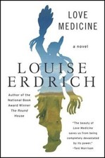 Love Medicine: Newly Revised Edition (P.S.) - Paperback - GOOD picture