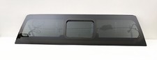 Fit 2024-2026 Toyota Tacoma Rear Power Slider Back Window Glass OEM Heated picture