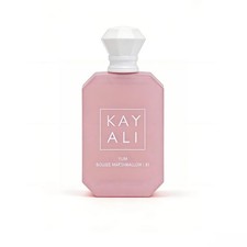 KAYALI YUM BOUJEE MARSHMALLOW | 81 Eau De Parfum Spray 3.4 oz New & Sealed picture