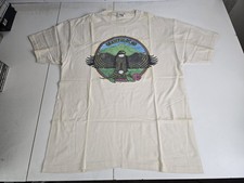 Vintage 1984 Grateful Dead Grateful Dead Lundquist Eagle Rose Mountain T  Shirt  picture