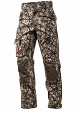 Badlands Calor Men, Hunting Pants, Approach OG Camo, 2XL XXL, Reg Length picture
