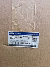 OEM NEW Ford F-150-2021-2023 Driver Side Exterior Rear View Mirror ML3Z-17683-AR picture